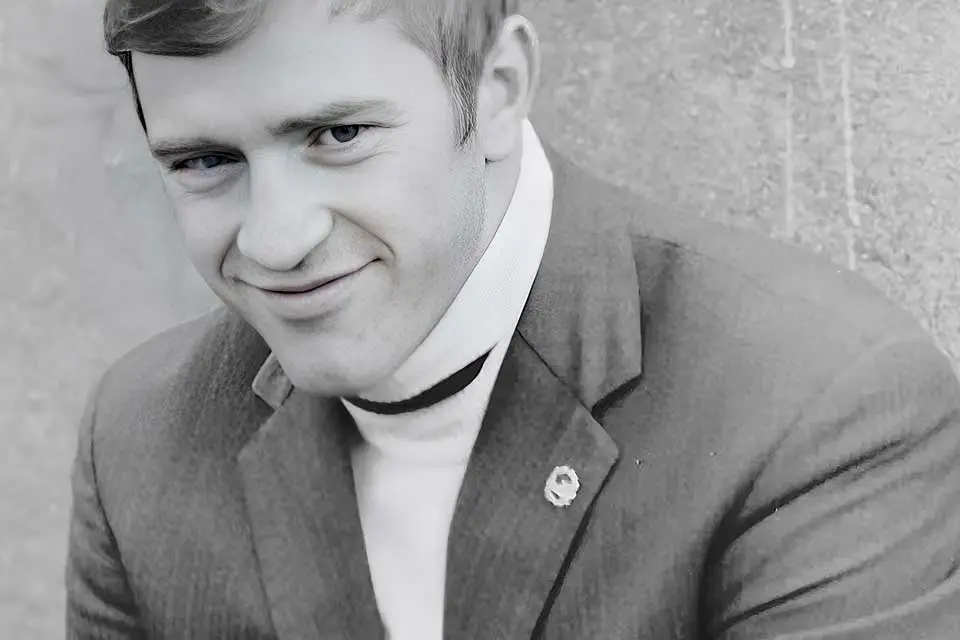 Club Steiermark trauert um Gründungsmitglied Gerfried Hodschar