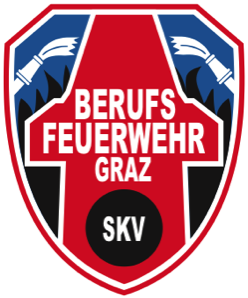 Berufsfeuerwehr Graz
