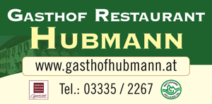 Gasthof Restaurant Hubmann