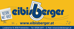 Reisebüro Eibisberger