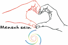 Mensch sein