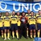 Helmut Senekowitsch Gedenkturnier