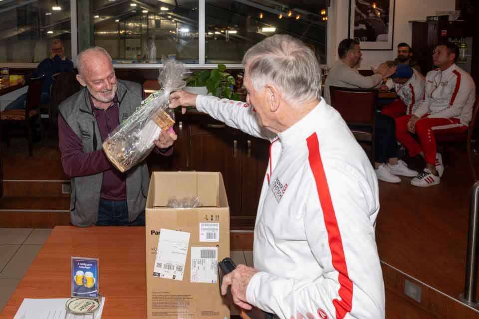 Club Steiermark Benefiz Glückshafen