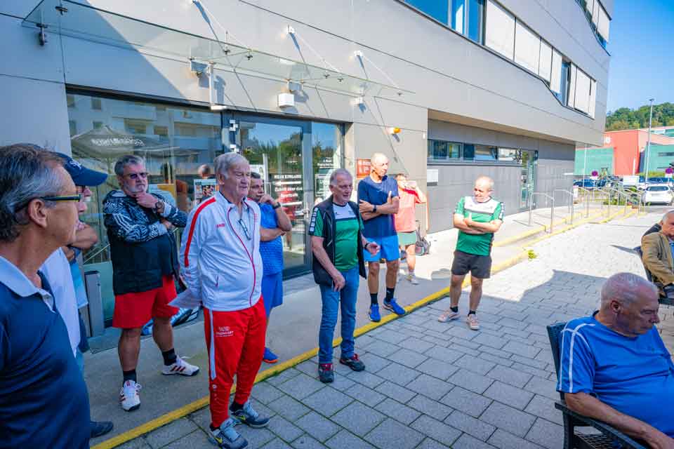Club Steiermark Benefiz-Tennisturnier in Pachern 160923