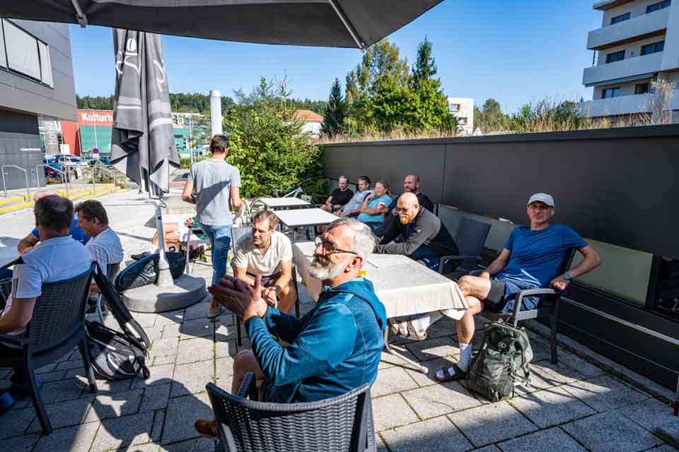 Club Steiermark Benefiz-Tennisturnier in Pachern 160923