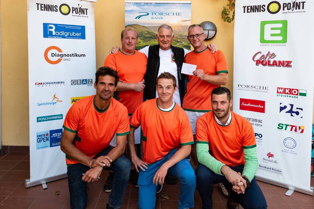 Uhrturmtrophy Finale 29.9.2019