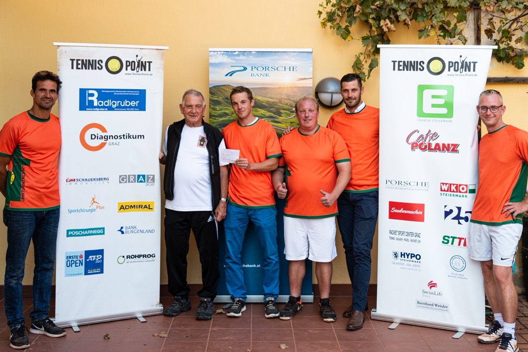 Uhrturmtrophy Finale 29.9.2019