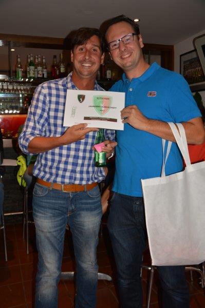3. Benefiztennisturnier Club Steiermark